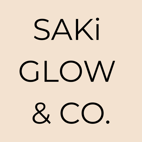 Saki Glow & Co. 